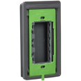 thumbnail image 4 of Panasonic (Panasonic) for 3 thin metal guard plates, opening angle 150 degrees WN7863K, 4 of 4