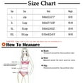 thumbnail image 3 of ZQUUVOU Women's High Waist Shapewear Shorts Comfortable Boyshorts Butt Lifting Shapewear Tummy Control Body Shaper Beige, 3 of 8
