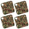 thumbnail image 1 of MightySkins TILEMA20-Buck Camo Skin for Tile Mate 2020 - Buck Camo, Pack of 4, 1 of 3