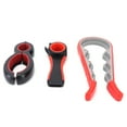 thumbnail image 3 of Jar Opener, Easy To Open Convenient Non-slip Handles Can Opener  For Family For Can Or Bottle, 3 of 8