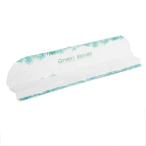 New Sink Splash Guard Premium Water Splash Guard for Kitchen Bathroom