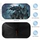 thumbnail image 2 of Batman Sombrilla Solar para Auto - Protector de Parabrisas Plegable | Cortina Solar Delantero | Bloqueo UV y Aislamiento de Calor 133x73cm, 2 of 6