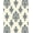 Ivory, Pattern 2, variant on ODIKA 8'x10' Machine Washable Non-Slip Area Rug, Elegant Distressed Vintage Adirondack High Traffic Rug, Black, 658427