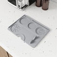 thumbnail image 5 of Almohadilla de Silicona para Prensar Café, Tapete de Silicona Impermeable para Café Molido, Tapete para Prensar Café para Máquinas de Espresso, 5 of 5