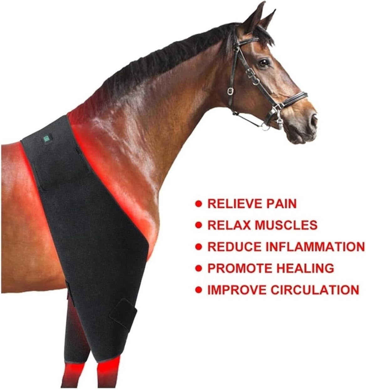 Red Light Therapy Mat Device Red&Near Infrared Light Blanket 945pcs LEDs Light Therapy Pad for Full Body Laying 63" X 23" Large Home Therapy with Pulsing Mode, Adjustable Time,Heating Mode