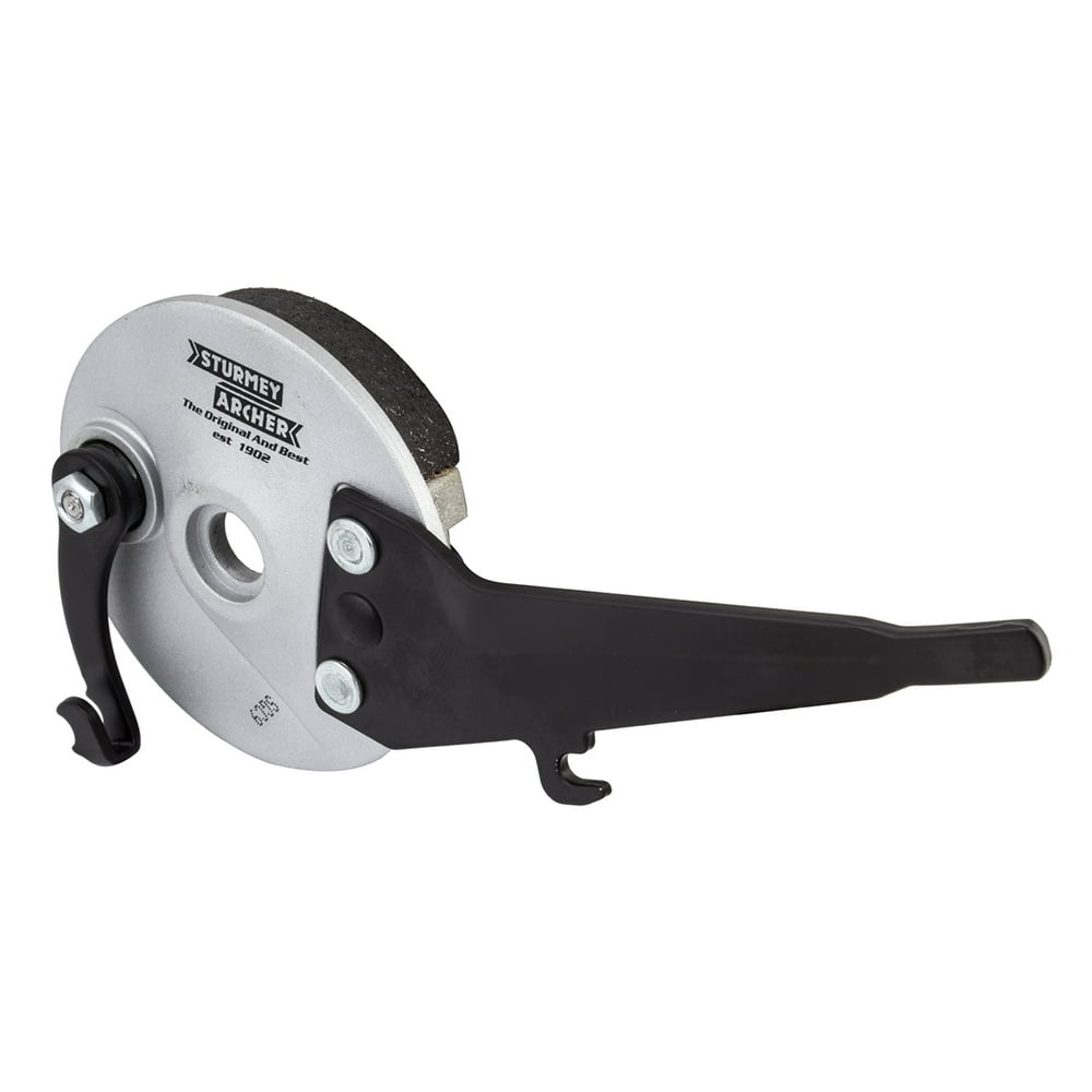 sturmey archer drum brake