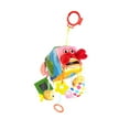 thumbnail image 4 of Lipstore Nursery Crib Mobile Pull String Activity Toy for Baby Shower Travel Style C, 4 of 8