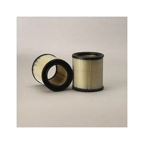 Donaldson P539458 Primary Round Air Filter, 2.99 in ID x 4.41 in OD, 4.72 in H, Cellulose Media