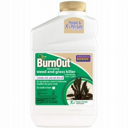 Bonide  1 qt. Concentrate Deadweed Brew Herbicide