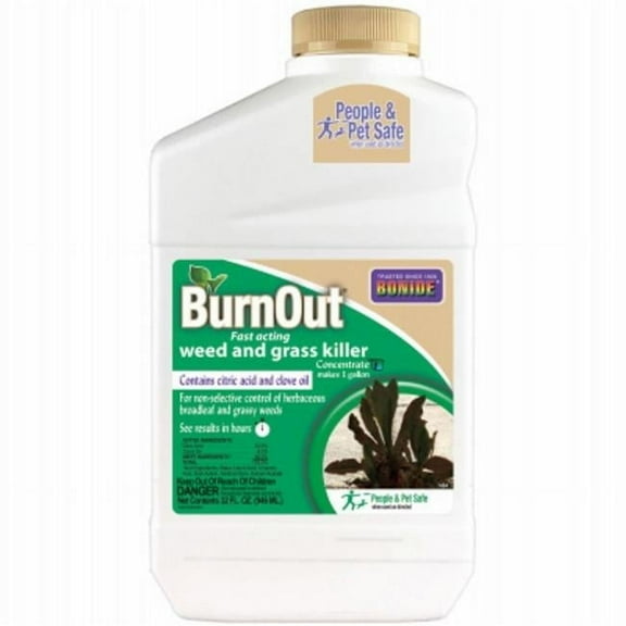 Bonide  1 qt. Concentrate Deadweed Brew Herbicide