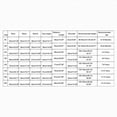 thumbnail image 3 of TOWED22 Toddler Baby Girl Outfits Set Long Sleeve Crewneck Sweatshirt + Joggers 2 Piece Clothes Fall Winter Cute(Khaki,11-12 Y), 3 of 4