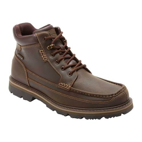 rockport mens hiking boots