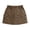 H-518 Army Lime Green, variant on Black Children Boy Girl Work Lounge Skirt for Child Mini Short Skirts 2026 Clothing Country Concert Y2K 9 Years