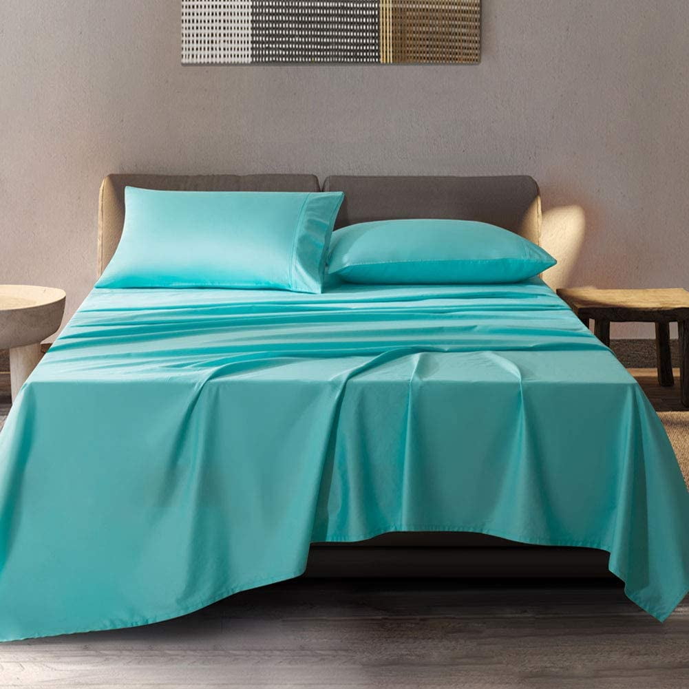 Cooling Bed Sheets 600 Thread Count 