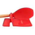 thumbnail image 5 of Utensilios Rojo KOCHSTELLE Combo Utensilios Rojo + Pad Rojo, 5 of 5