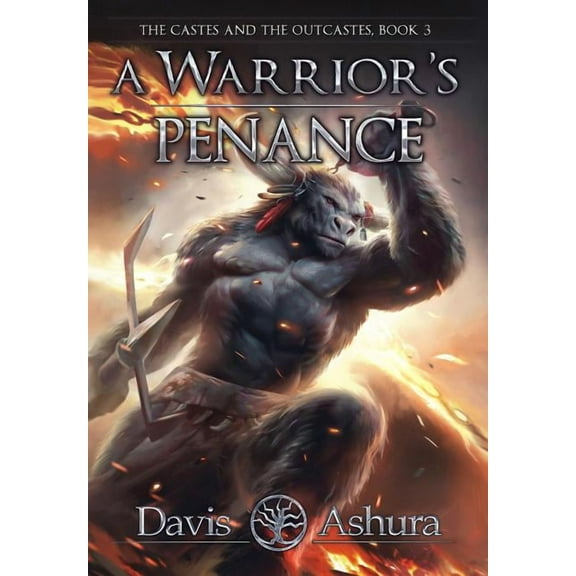 A Warrior's Penance, (Hardcover)