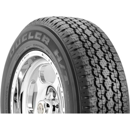 Bridgestone Dueler HT 689 215/65R16 96H Tire