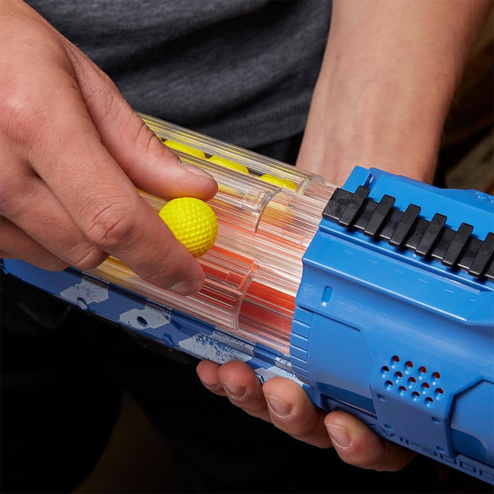 Nerf Rival Artemis XVII-3000 Blue