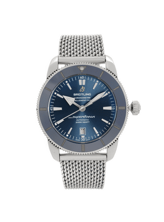 Breitling watches bachelorette hot sale