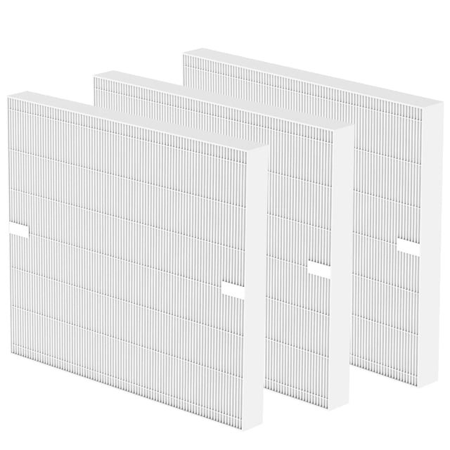Filtro purificador de aire Cabiclean AP-1512HH H13 True HEPA, paquete de 4