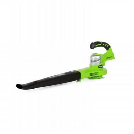 G24 24V Cordless 2 Speed Blower