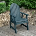 thumbnail image 6 of Highwood's 42" x 42" Square 5-pc Hamilton Dining Set - Dining Height, Outdoor, Eco-friendly, Synthetic Wood, 6 of 8