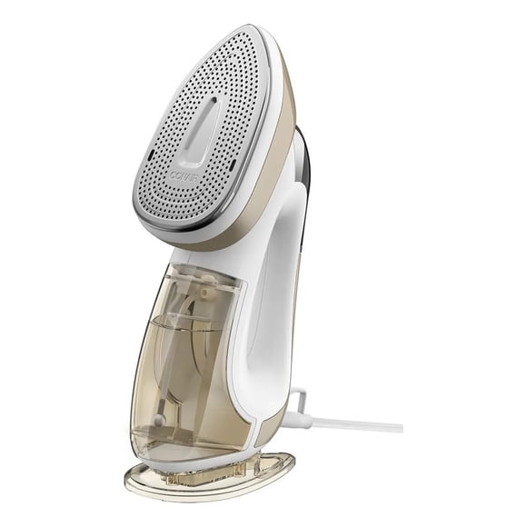 Vaporizador y plancha 2 en 1 Conair con temperatura suave