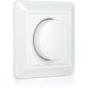 thumbnail image 1 of Light Dimmer Switch,220-240v 5-200w Smart Button Switches and Dimmers Light Dimmer Switch, 1 of 5