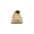 thumbnail image 6 of Sanuk Vagabond Khaki, 6 of 6