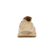 Sanuk Vagabond Khaki