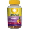 Renew Life Ultimate Flora Kids Probiotic, Gummies, Digestive Concern, Unisex, 60 Count