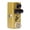 GOLDEN HORSE, variant on Lerpwige Compacts Guitar Overdrives Effects Pedal With Golden Aluminum Housing And 9V Power Supply For Great Stage