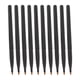 thumbnail image 1 of Pincel cosmético ANGGREK 10 piezas para delineador de labios negro, 1 of 8