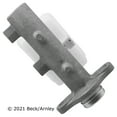 thumbnail image 4 of BeckArnley 072-0001 Brake Master Cylinder, 4 of 5