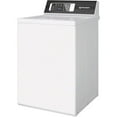TR7 UltraQuiet Top Load Washer with Speed Queen® Perfect Wash™ 8