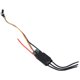 thumbnail image 2 of Controlador de motor sin escobillas trifásico BLDC de 6-20 V CC sin placa de accionamiento del motor de CC Hall de 200 W Controlador de velocidad con potenciómetro, 2 of 5