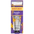 thumbnail image 3 of Burt’s Bees® Hand Cream with Shea Butter, 99% Natural Origin,  Lavender & Honey,, 3 of 5