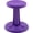 Purple, variant on Kore Design Kids Wobble Stool for ages 6-7, 14", Yellow
