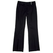 No Boundaries - Juniors Snap Belted Dress Pant