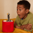 thumbnail image 5 of Open Box tonies Disney The Nightmare Before Christmas Audio Toy Figurine, Age Group 6+, 5 of 8