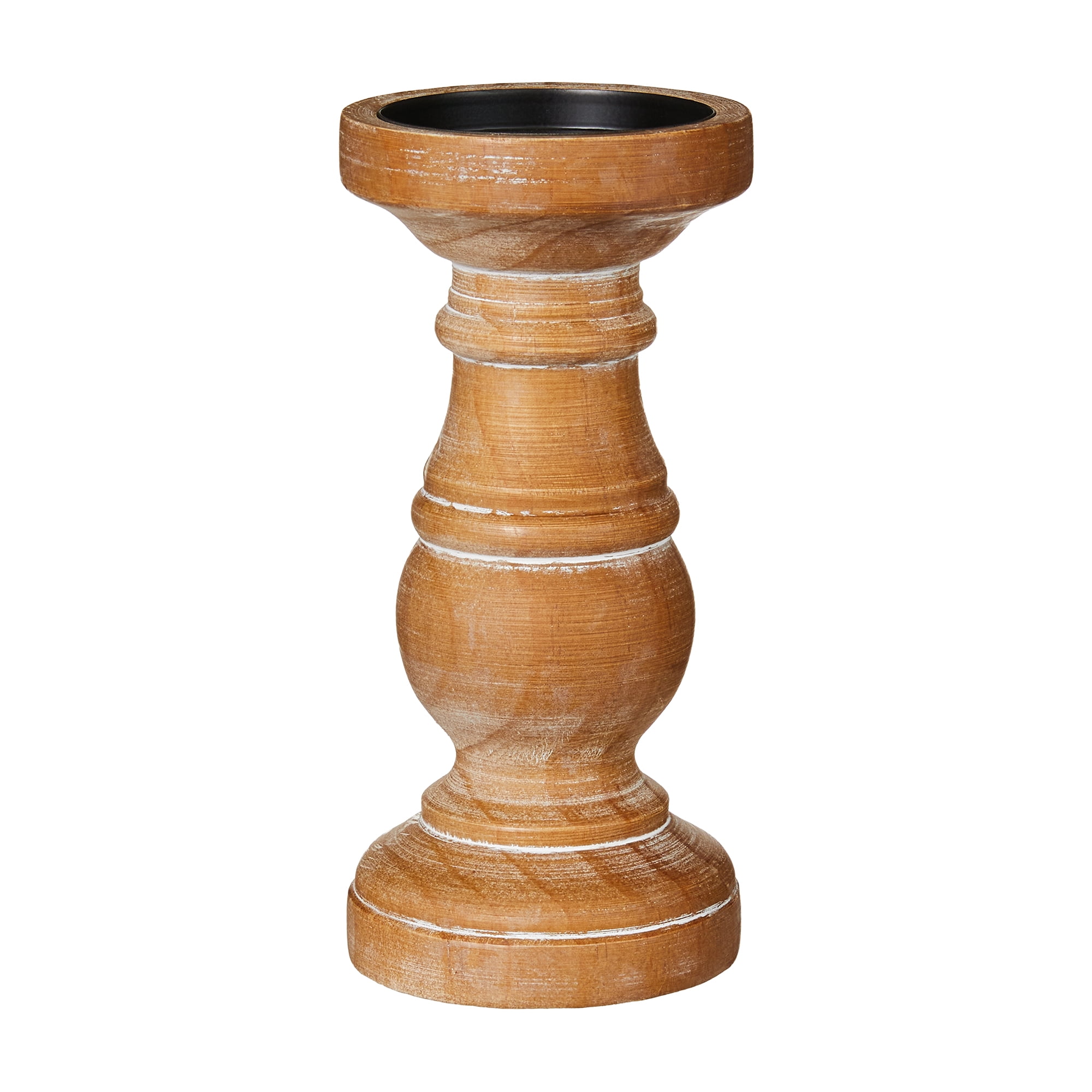 Fraiche Large Candle Holder