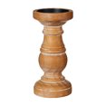 thumbnail image 1 of Fraiche Large Candle Holder, 1 of 7