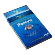 Ponyo [DVD]