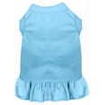 thumbnail image 1 of Robe pour Animal de Compagnie Bleu Bébé TTG (18), 1 of 1