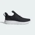 thumbnail image 2 of Adi-das Lite Racer Adapt 7.0 IE6329 Men's 11 Black Gray Sportswear Shoes ZOGG565, 2 of 6
