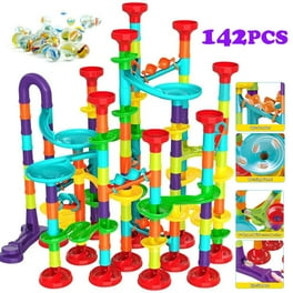 Kid connection deluxe marble race set instructions hotsell