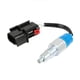 thumbnail image 4 of Riwesomey Sensor de piezas de automóviles de gasolina de posición de interruptor neutral fácil de instalar accesorios de productos de Vehículos, repuestos y accesorios Mis, 4 of 6