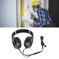 thumbnail image 1 of Water Leakage Detector Kit, 20000X High Sensitivity Water Pipe Leakage Monitor Tester with Earphone Headphone, 1 of 7