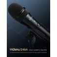 thumbnail image 2 of Micrófono dinámico FIFINE TANK2 USB/XLR para grabación de podcasts, 2 of 9