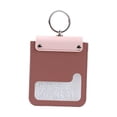 thumbnail image 3 of Funda para teléfono móvil/Funda protectora resistente a arañazos/Cobertura completa a prueba de golpes con Rosa, 3 of 9